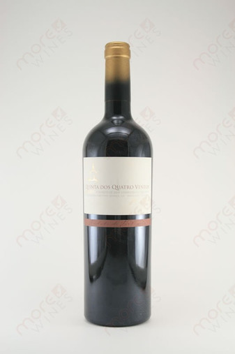 Quinta Dos Quatro Ventos 2004 750ml