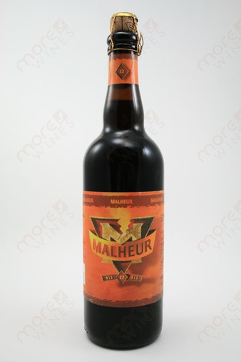 Malheur 12 Dark Ale