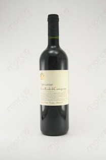 Capezzana Barco Reale di Carmignano 2005 750ml