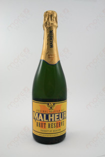 Malheur Brut Reserve Ale