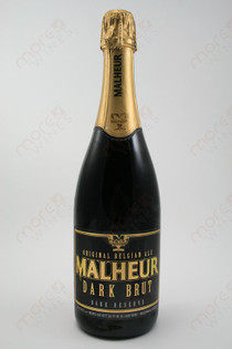 Malheur Dark Brut Reserve Ale