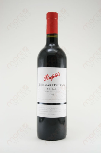 Penfolds Thomas Hyland Shiraz 2004 750ml