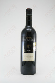 Wyndham Estates BIN 888 Cabernet Merlot 750ml - MoreWines
