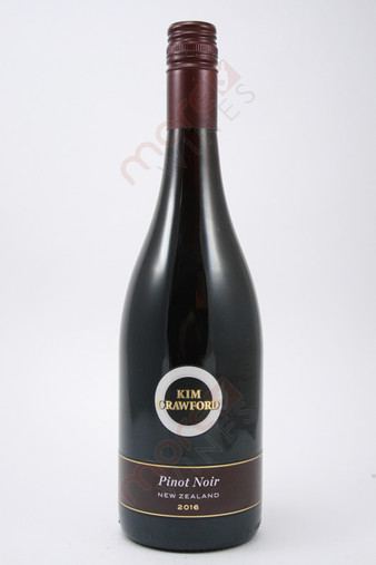 Kim Crawford Marlborough Pinot Noir 750ml
