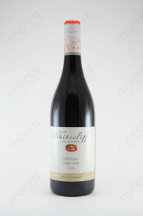 Whitecliff Sacred Hill Pinot Noir 2006 750ml