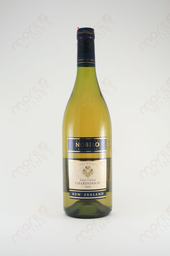 House of Nobilo Chardonnay 2005 750ml