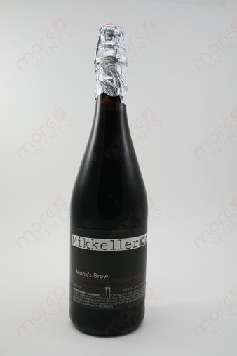 Mikkeller Monk's Brew Dark Ale