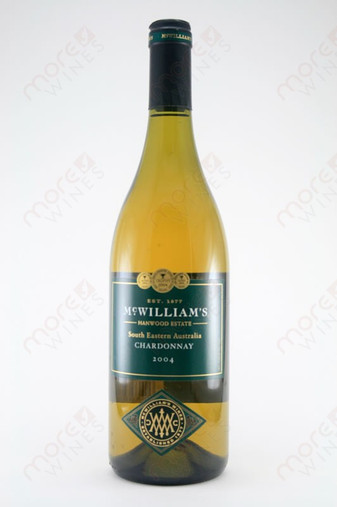 McWilliam's Hanwood Estate Chardonnay 750ml