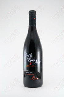Little Black Dress Pinot Noir 2006 750ml