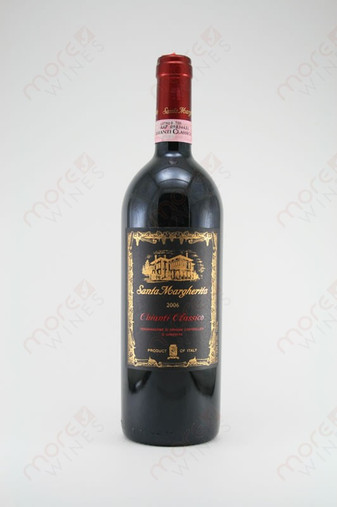 Santa Margherita Chianti Classico 2006 750ml