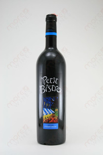 Petit Bistro Pinot Noir 2006 750ml