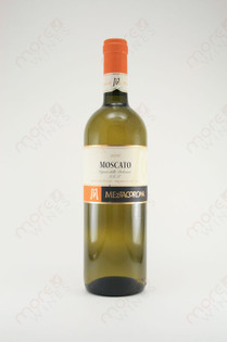 Mezzacorona Moscato 750ml