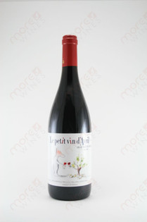 Le Petit Vin d'Avril 750ml