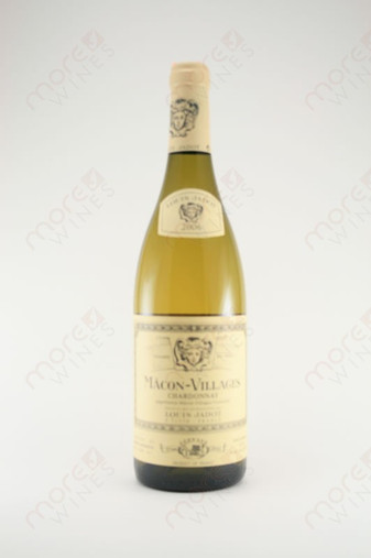 Louis Jadot Macon Villages Chardonnay 2006 750ml