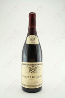 Louis Jadot Macon Villages 2005 750ml - MoreWines