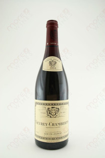 Louis Jadot Gevrey Chambertin 2004 750ml