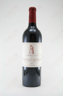 Chateau Margaux Premier Grand Cru Classe Margaux 2001 750ml