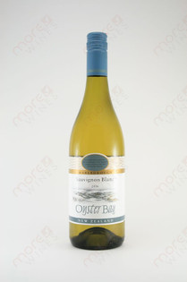 Oyster Bay Marlborough Sauvignon Blanc 750ml