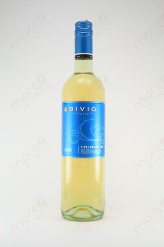 Bivio Pinot Grigio 2006 750ml