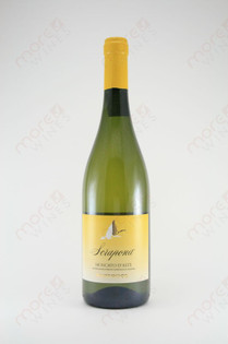 Marenco Scrapona Moscato D'Asti 2007 750ml