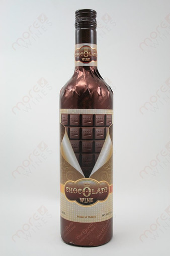 ChocOlato Wine 750ml
