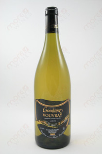 Goulaine Vouvray White Wine 750ml