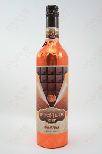 ChocOlato Orange Wine 750ml