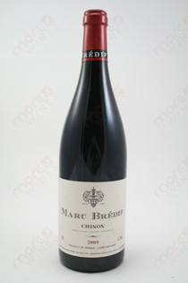 Marc Bredif Chinon Red Wine 2009 750ml