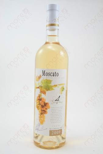 4 Seasons Moscato