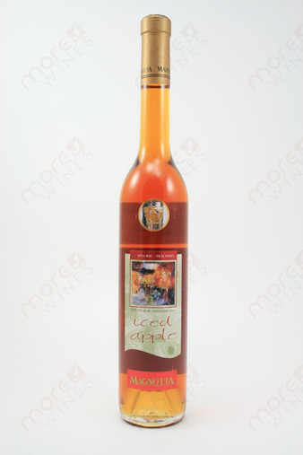 Magnotta Iced Apple Wine 375ml