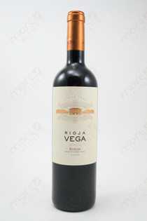 Rioja Vega 750ml