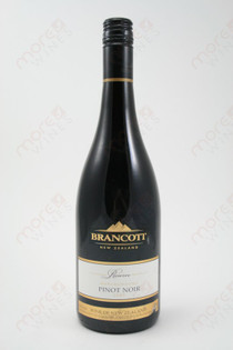 Brancott Reserve Pinot Noir 2005 750ml