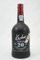 Krohn 20 year old Port 750ml
