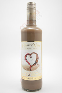 chocovine 750ml morewines