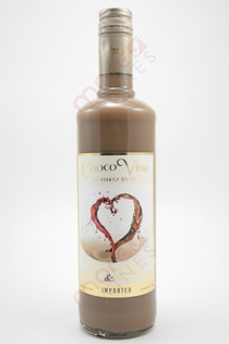 ChocoVine Chocolate and Whipped Cream Wine 750ml