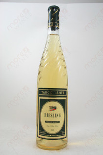 Targovishte Riesling Dry White Wine 750ml