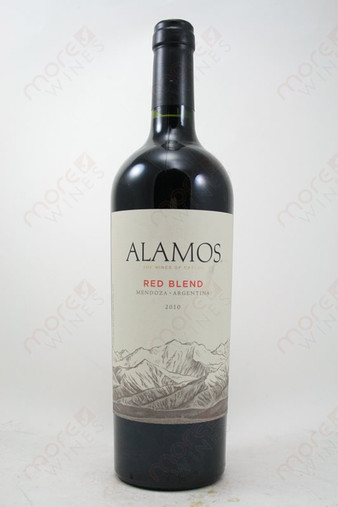 Alamos Red Blend 750ml