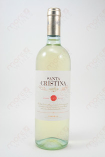 Santa Cristina White Wine 750ml