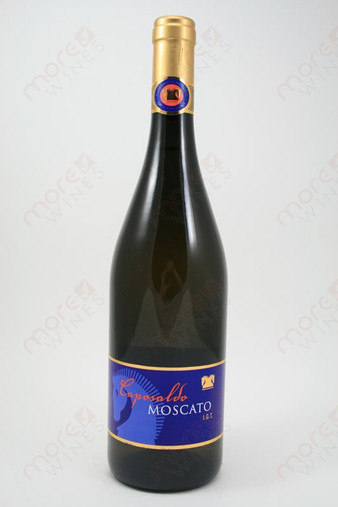 Caposaldo Moscato 750ml