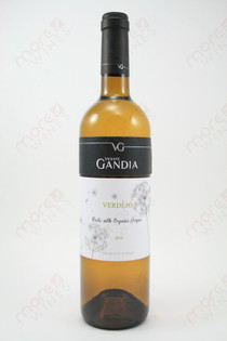 Vicente Grandia Verdejo White Wine750ml