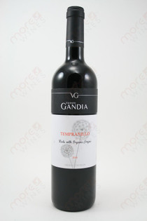 Vicente Grandia Temranillo Red Wine 750ml