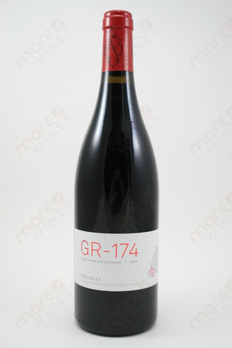 Siurana GR-174 Priorat Red Wine 750ml - MoreWines