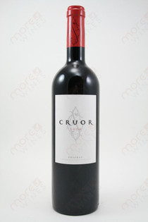 Crvor Priorat Red Wine 750ml