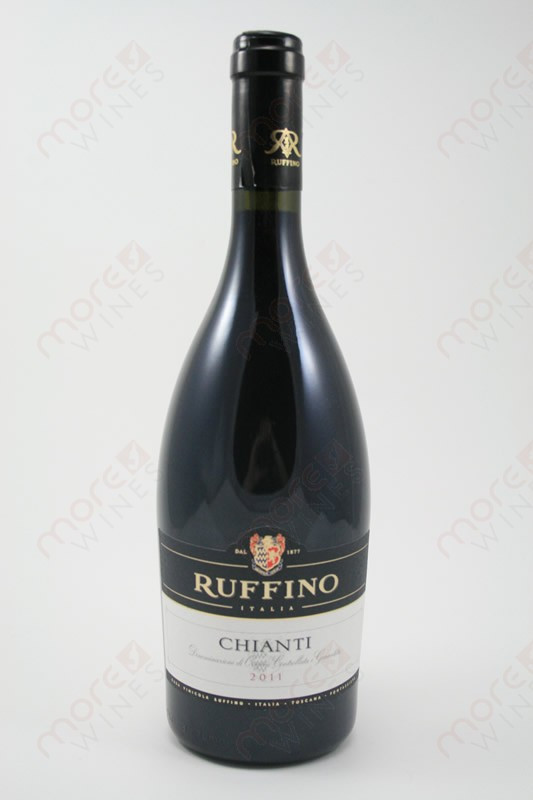 Ruffino Chianti 750ml - MoreWines
