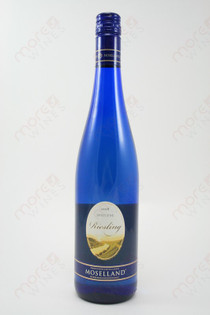 Moselland Spatlese Riesling 750ml