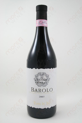 Terre di Bo Barolo Red Wine 750ml