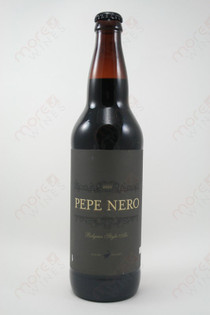 Goose Island Pepe Nero 2011 Ale 22fl oz