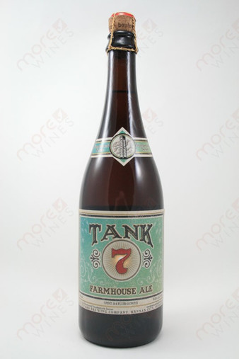 Boulevard Brewing Tank 7 Farmhouse Ale 25.4fl oz