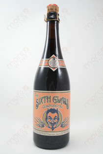 Boulevard Brewing Sixth Glass Quadrupel Ale 25.4fl oz