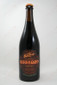 The Bruery Rugbrod Dark Rye Ale 25.4fl oz